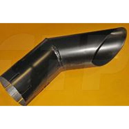 Aftermarket Tail Pipe Assembly MUF90-0001